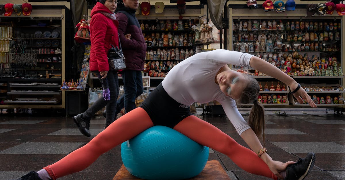 découvrez les stratégies et techniques essentielles pour une exploration de marché réussie. apprenez à identifier de nouvelles opportunités commerciales, analyser la concurrence et comprendre les tendances du marché pour propulser votre entreprise vers le succès.