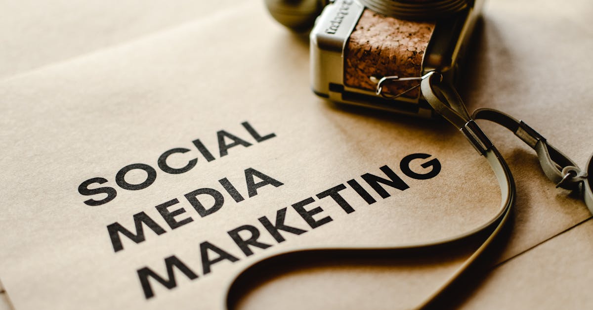 découvrez les clés d'une stratégie marketing efficace pour propulser votre entreprise vers le succès. optimisez votre visibilité, touchez votre audience cible et maximisez votre retour sur investissement grâce à des techniques éprouvées et des conseils d'experts.