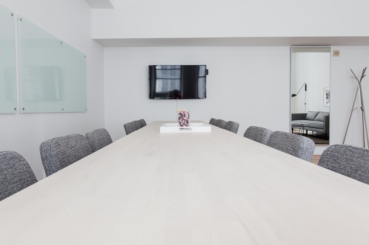 participez à un meeting professionnel efficace : conseils, organisation, outils et bonnes pratiques pour réussir vos réunions et optimiser la collaboration au sein de votre équipe.