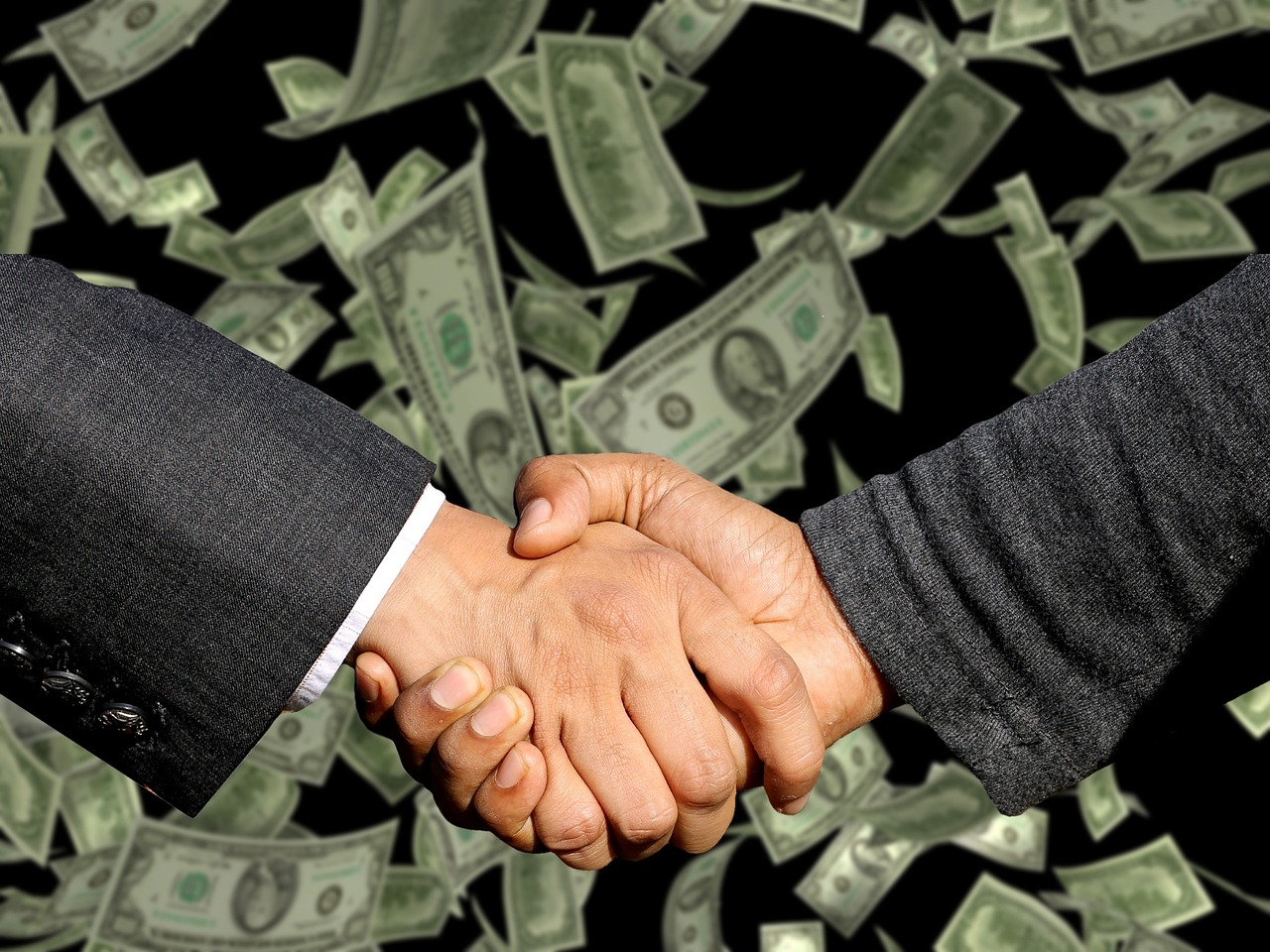 découvrez comment développer des collaborations stratégiques pour stimuler la croissance et la réussite de votre entreprise grâce à des partenariats efficaces et innovants.