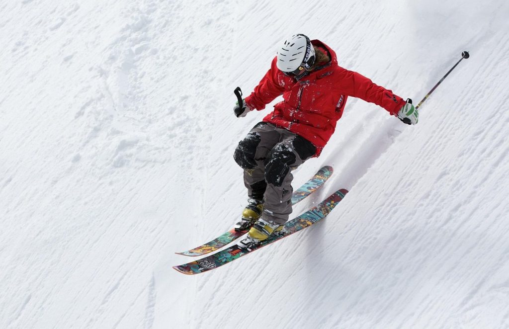 découvrez une large gamme d’activités sportives pour tous les âges et niveaux. conseils, actualités et inspirations pour pratiquer vos sports préférés et rester en forme au quotidien.
