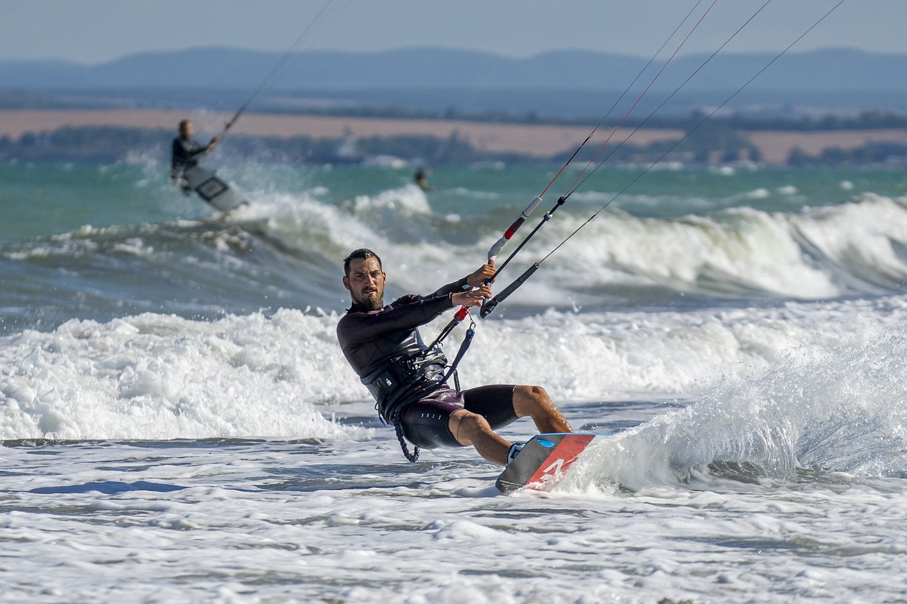 découvrez une variété d’activités sportives adaptées à tous les âges et niveaux, pour garder la forme, s’amuser et améliorer votre bien-être au quotidien.