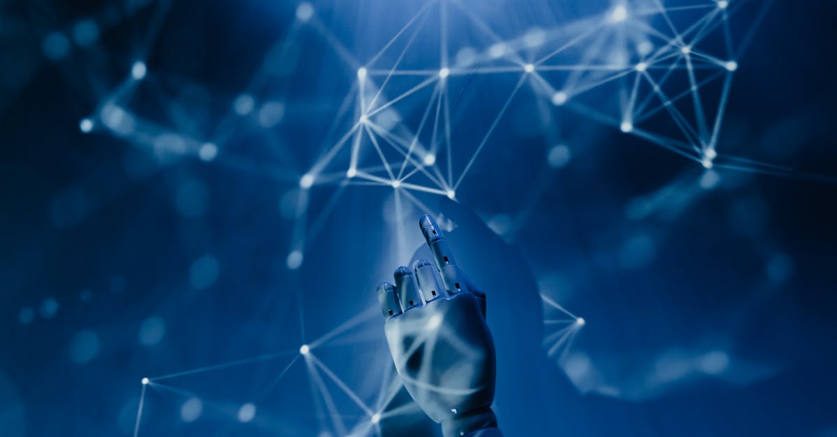 découvrez les avancées technologiques révolutionnaires qui transforment notre monde. explorez comment l'innovation façonne notre quotidien, optimise nos modes de vie et ouvre la voie à un avenir plein de possibilités.
