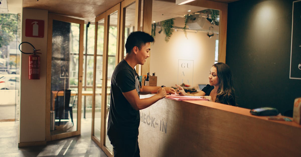 d&eacute;couvrez comment optimiser l'exp&eacute;rience client pour renforcer la fid&eacute;lit&eacute;, am&eacute;liorer la satisfaction et stimuler la croissance de votre entreprise gr&acirc;ce &agrave; des strat&eacute;gies innovantes et centr&eacute;es sur le client.