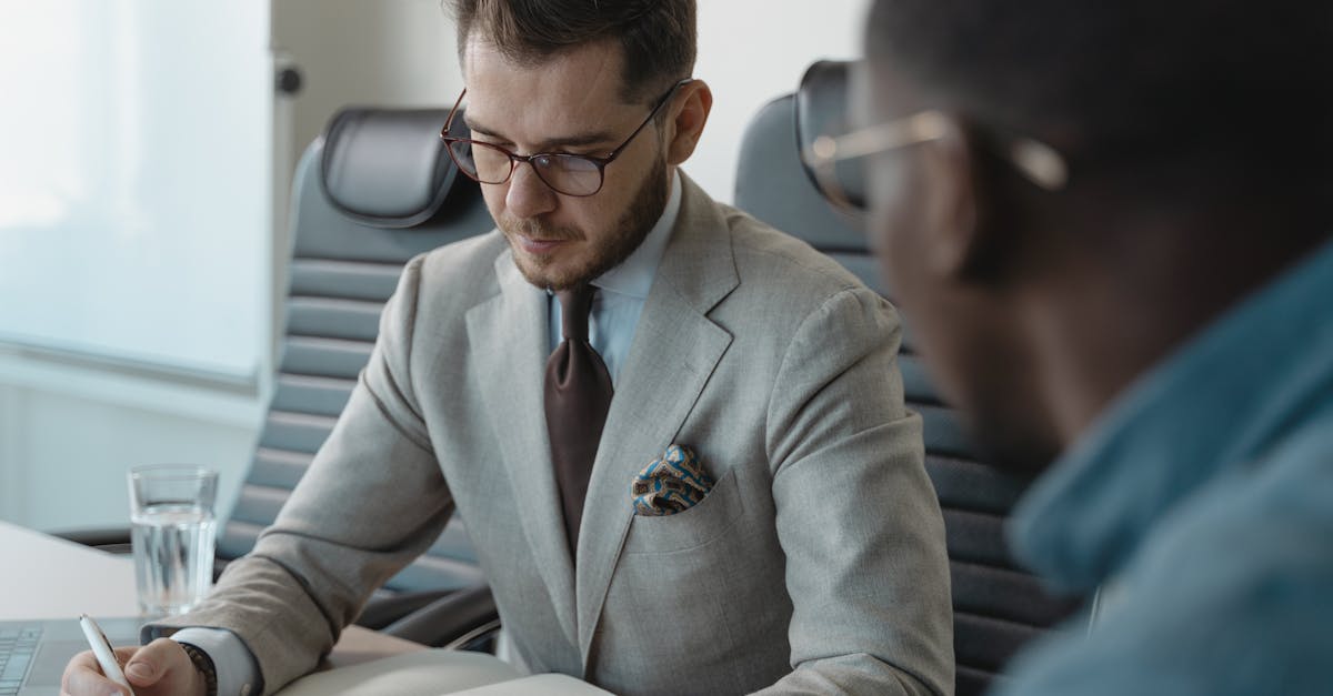 découvrez les meilleures méthodes et outils pour améliorer votre prise de décision, que ce soit dans votre vie professionnelle ou personnelle. conseils pratiques, exemples et stratégies pour décider sereinement et efficacement.
