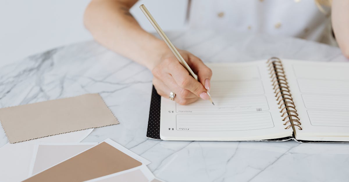 optimisez la gestion de vos projets avec des méthodes efficaces de task planning. découvrez nos conseils pour planifier, organiser et suivre vos tâches au quotidien, afin d'améliorer la productivité de votre équipe.